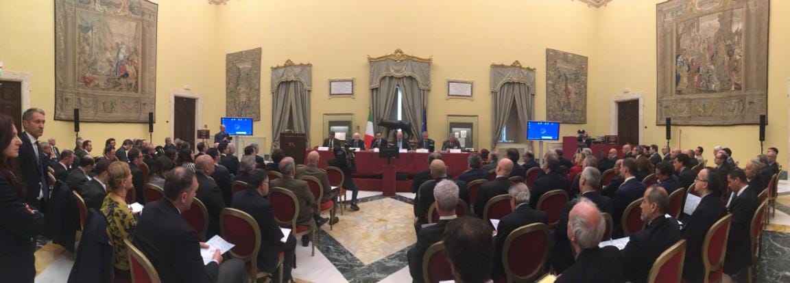 Sicurezza nazionale e Private Military Companies