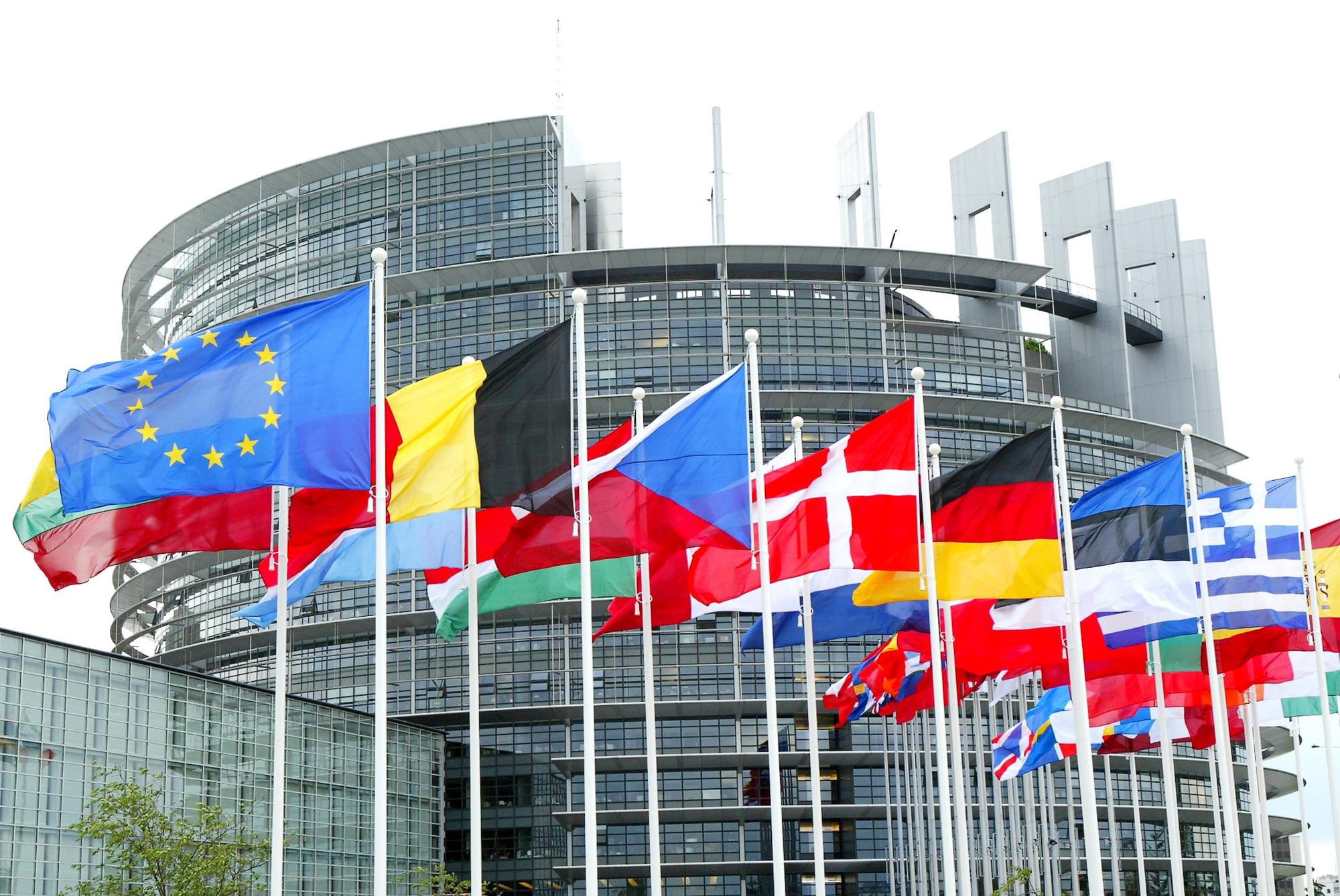 Aligning the EU legislation to the United Nations system