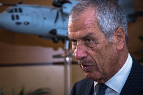 Libia sicura: l’opinione del Generale Tricarico (1)