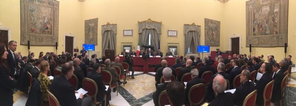 Sicurezza nazionale e Private Military Companies