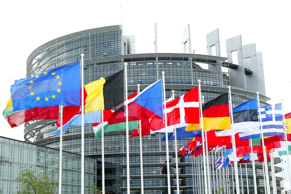 Aligning the EU legislation to the United Nations system